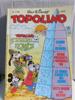 Topolino (Mondadori 1990) N. 1798 - Disney