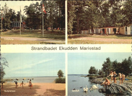 72578198 Mariestad Strandbad Ekudden Mariestad - Schweden