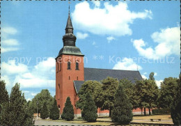 72578186 Nybro Kirche Nybro - Suède