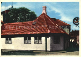 72578185 Odense H.C.Andersen Haus Odense - Denmark