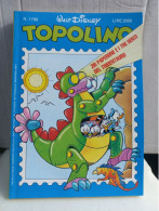 Topolino (Mondadori 1990) N. 1799 - Disney