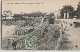 Les Villas Port Sud - Fouras-les-Bains