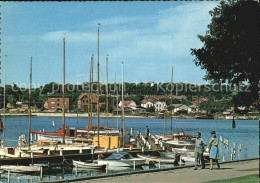 72578148 Sonderborg Jachthafen Sonderborg - Danemark