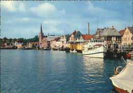 72578146 Sonderborg Hafen Sonderborg - Danemark