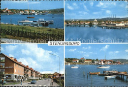 72578142 Stenungsund Bootsanlegestelle Stenungsund - Suède