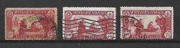 ITALIA, 1931 - Usados