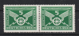 MiNr. 370 Y Postfrisch  (0728) - Unused Stamps