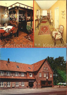 72577617 Sproetze Landhaus Sproetze Hotel Restaurant Buchholz In Der Nordheide - Buchholz