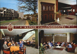 72577588 Fallingbostel Klinik Foyer Aufenthaltsraum Bad Fallingbostel - Fallingbostel