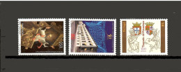 Portugal  1997  .-   Y&T  Nº   2174-2183-2184   ** - Unused Stamps