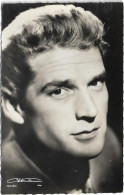 Vintage Postcard   *  Cinema Actor - Film -  Georges Marchal - Schauspieler