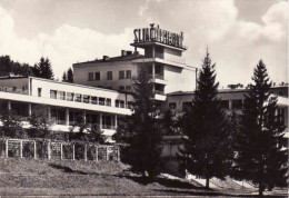 Slovakia, Sliač, Liečebný Dom Palace, Used 1963 - Slowakei