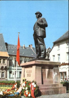 72577453 Eisleben Lenindenkmal Statue Lutherstadt Eisleben - Eisleben
