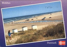 72577447 Blokhus Stranden Strand Blokhus - Danemark