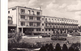 Slovakia, Sliač, Liečebný Dom Palace, Used 1963 - Eslovaquia