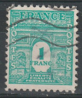 N°624 - Used Stamps