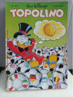 Topolino (Mondadori 1990) N. 1802 - Disney