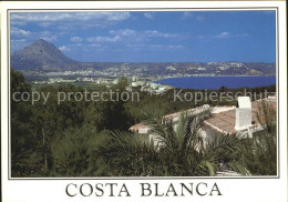 72577420 Javea Panorama Costa Blanca Javea - Autres & Non Classés
