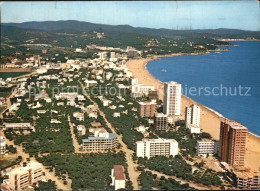 72577405 Playa De Aro Cataluna Fliegeraufnahme Baix Emporda - Autres & Non Classés