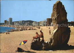 72577404 Playa De Aro Cataluna Strand Hotels Baix Emporda - Autres & Non Classés