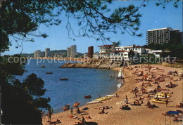 72577403 Playa De Aro Cataluna Strand Hotels Baix Emporda - Autres & Non Classés