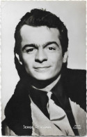 Vintage Postcard   *  Cinema Actor - Film - Serge Reggiani - Acteurs
