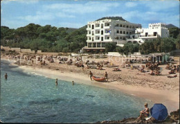 72577395 Cala Ratjada Mallorca Playa Strand Hotel Pension  - Autres & Non Classés