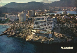 72577392 Magaluf Magalluf Mallorca Vista Aerea  - Autres & Non Classés