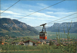 72577317 Dorf Tirol Talstation Seilbahn Alpenblick Tirolo - Autres & Non Classés