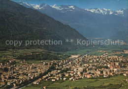 72577298 Tirano Panorama Alpen Tirano - Autres & Non Classés