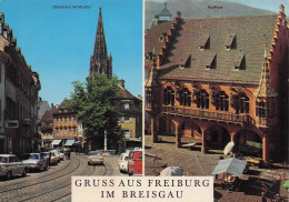 Gruss Aus FREIBURG - Sonstige & Ohne Zuordnung