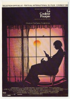 CPM - "La Couleur Pourpre" (Steven Spielberg) - Posters On Cards