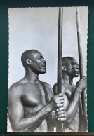 Régionde Stanley-ville, Pecheurs Wagenia, Lib Rassaert, N° 1685 - Belgisch-Kongo