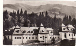 Slovakia, Korytnica, Liečebný ústav, Used 1959 - Slowakije