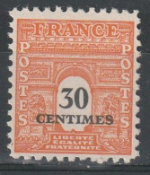 N°702 - Unused Stamps