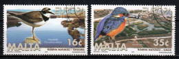 Malta Europa Cept 1999 Gestempeld - 1999