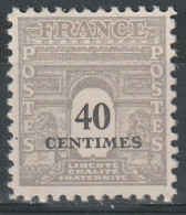 N°703 - Unused Stamps