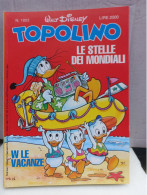 Topolino (Mondadori 1990) N. 1803 - Disney