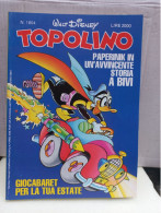 Topolino (Mondadori 1990) N. 1804 - Disney