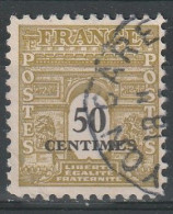 N°704 - Used Stamps
