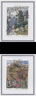 Yougoslavie - Jugoslawien - Yugoslavia 1999 Y&T N°2766 à 2767 - Michel N°2910 à 2911 (o) - EUROPA - Used Stamps