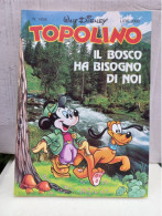 Topolino (Mondadori 1990) N. 1806 - Disney