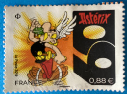 France 2019 : Asterix 60 Ans N° 5342 Oblitéré - Used Stamps