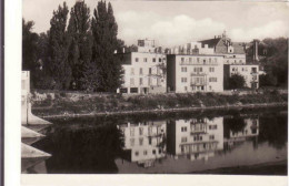 Slovakia, Piešťany, Spa, Used 1948 - Slovaquie