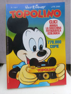 Topolino (Mondadori 1990) N. 1807 - Disney