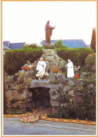 *CPM  - 35 - PARIGNE - Fête Du Sacré Cœur 19 Juin 1998 - Autres & Non Classés