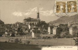 11194585 Chatel-St Denis  Chatel-St Denis - Autres & Non Classés