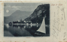 Varenna - Lago Die Como - Other & Unclassified
