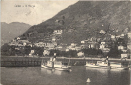 Como - Il Porto - Como