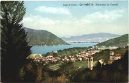 Lago Di Como - Cernobbio - Other & Unclassified